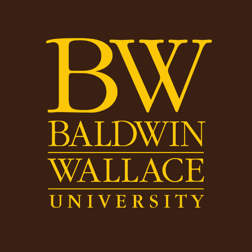 Baldwin Wallace University Logo