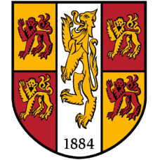 Bangor University, Wales Logo
