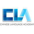 Chinese Language Academy Logo