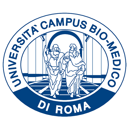 Campus Bio-Medico University of Rome Logo