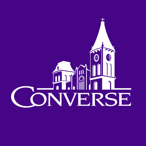 Converse University Logo
