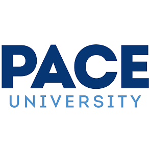 Pace University, New York Logo
