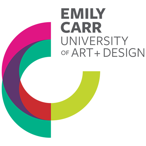 Emily Carr University of Art and Design Logo