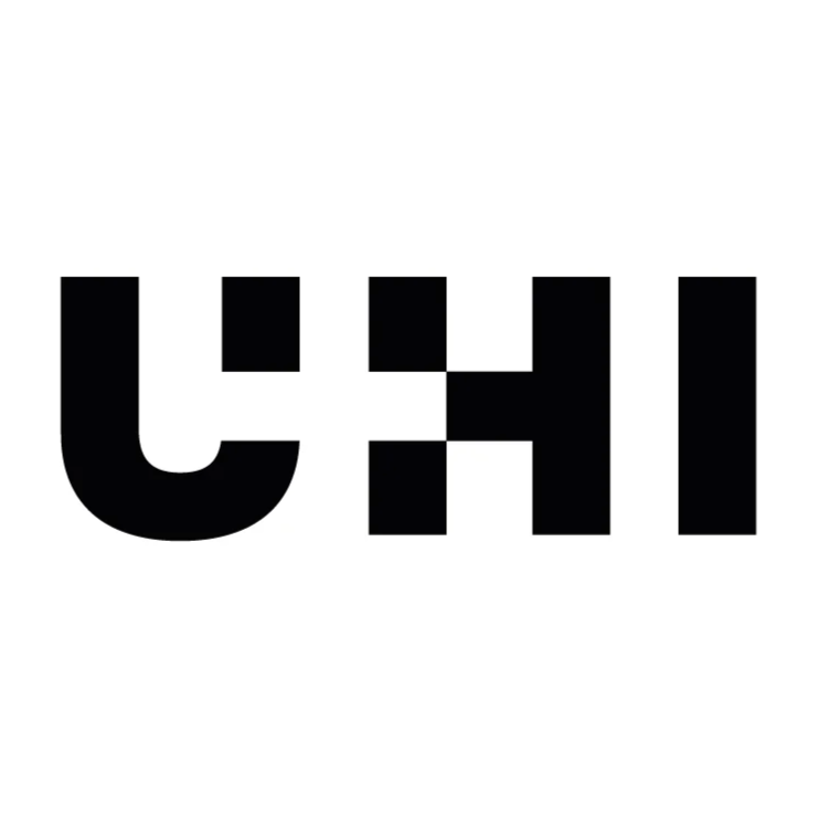 University of the Highlands and Islands (UHI) Logo