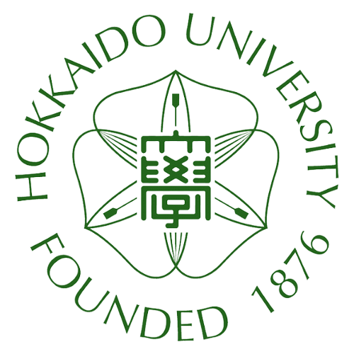 Hokkaido University Logo