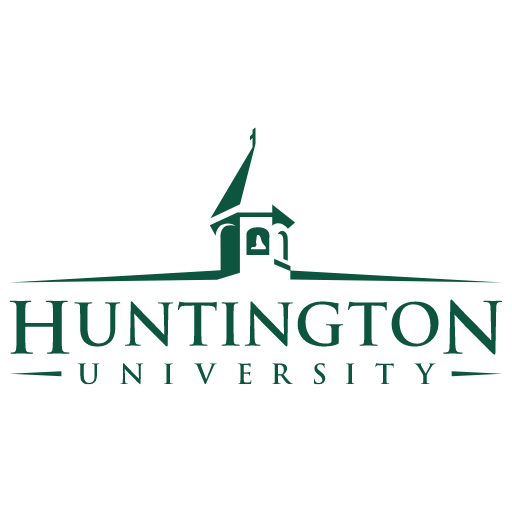 Huntington University Logo
