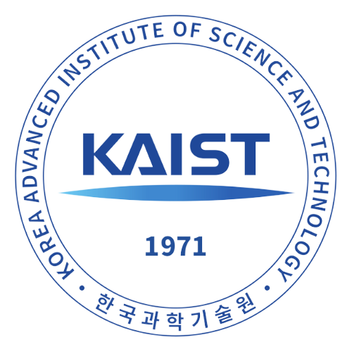 Korea Advanced Institute of Science and Technology (KAIST) Logo