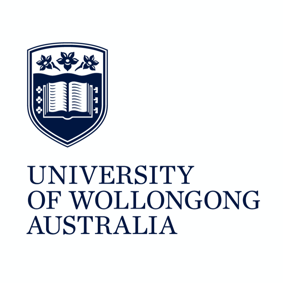 University of Wollongong, Sydney Logo