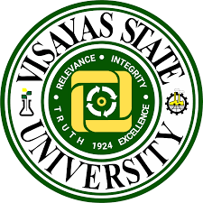 Visayas State University, Baybay City Logo