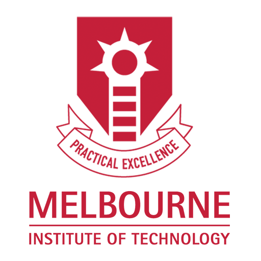 Melbourne Institute of Technology Logo