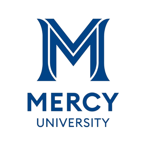 Mercy College, Bronx Logo