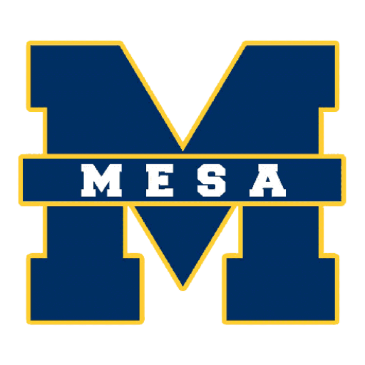 Mesa Community College Logo