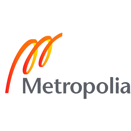 Metropolia University of Applied Sciences Logo