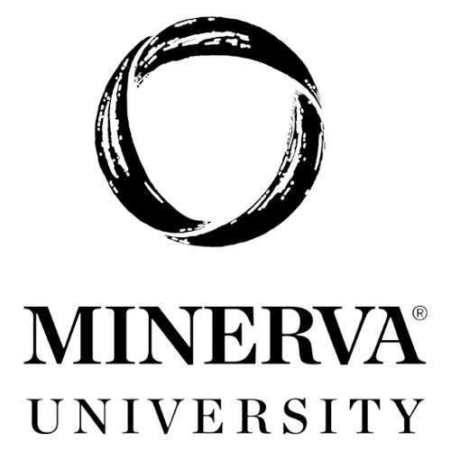 Minerva University Logo