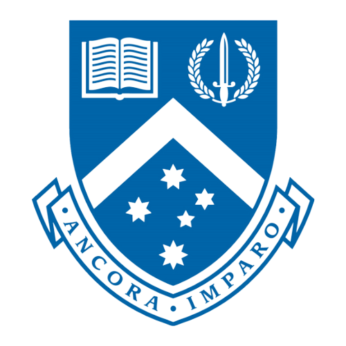 Monash University, Caulfield Logo
