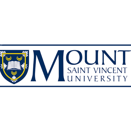 Mount Saint Vincent University Logo