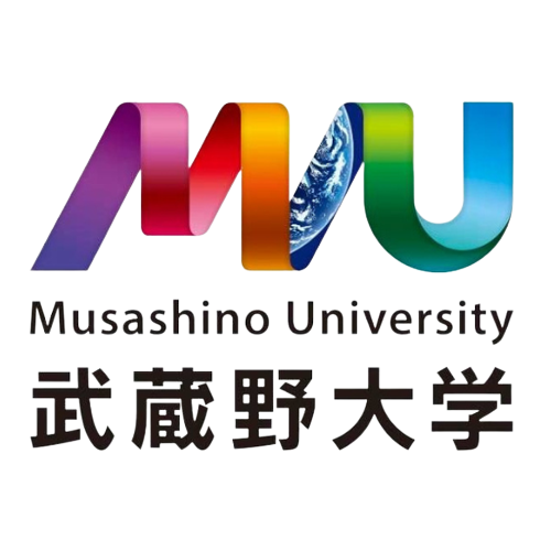 Musashino University Logo