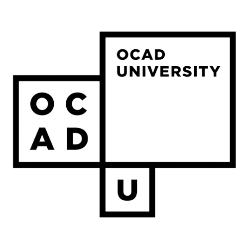 OCAD University Logo