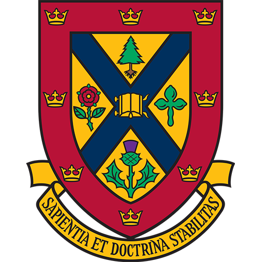 Queen's University at Kingston Logo