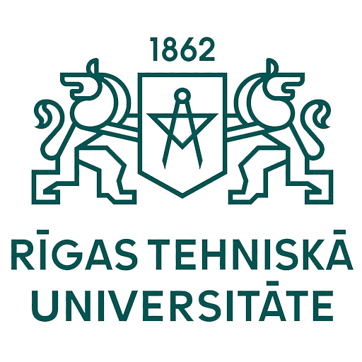 Riga Technical University Logo