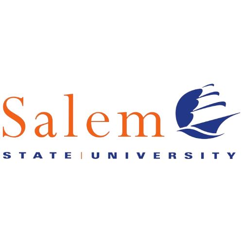 Salem State University Logo