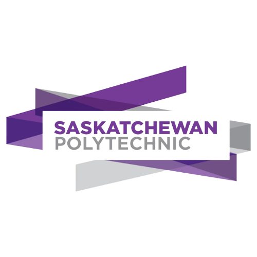 Saskatchewan Polytechnic, Prince Albert Logo