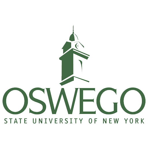 State University of New York at Oswego Logo