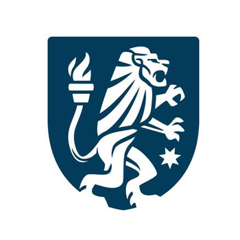 Stott's College Logo