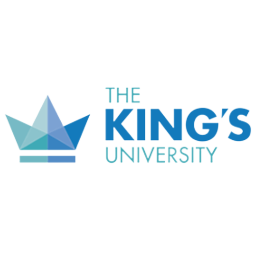 The King’s University Logo