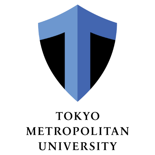 Tokyo Metropolitan University Logo
