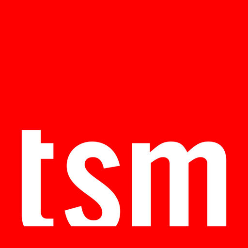 Toulouse School of Management Logo