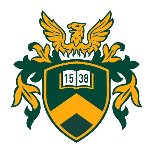 University of Debrecen Logo
