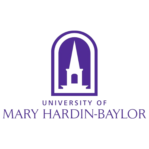 University of Mary Hardin Baylor Logo