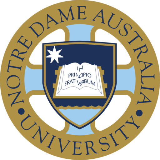University of Notre Dame Australia, Sydney Logo