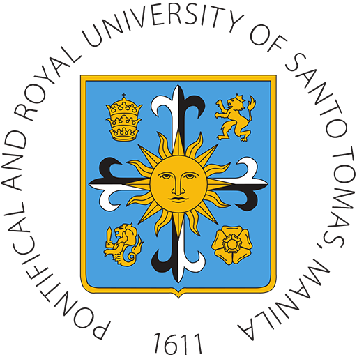 University of Santo Tomas Logo