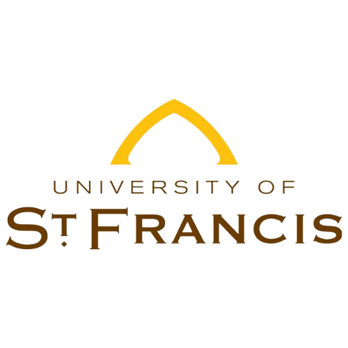 University of St. Francis Logo
