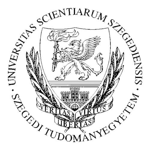 University of Szeged Logo