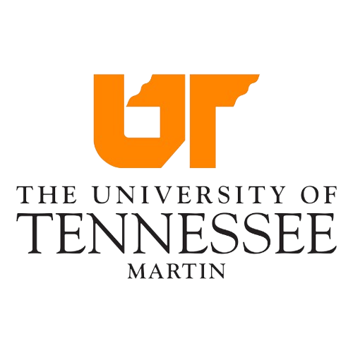University of Tennessee Martin Logo