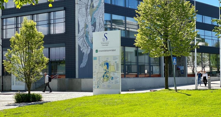 University of Stavanger - Global Admissions